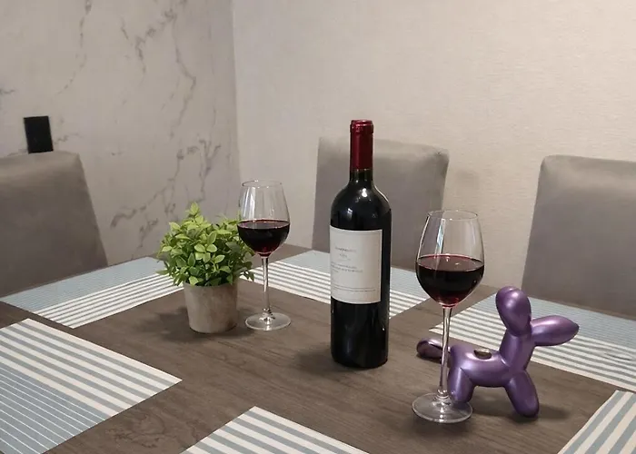 Spacious 2br & Parking Great Value * Mexiko-Stadt